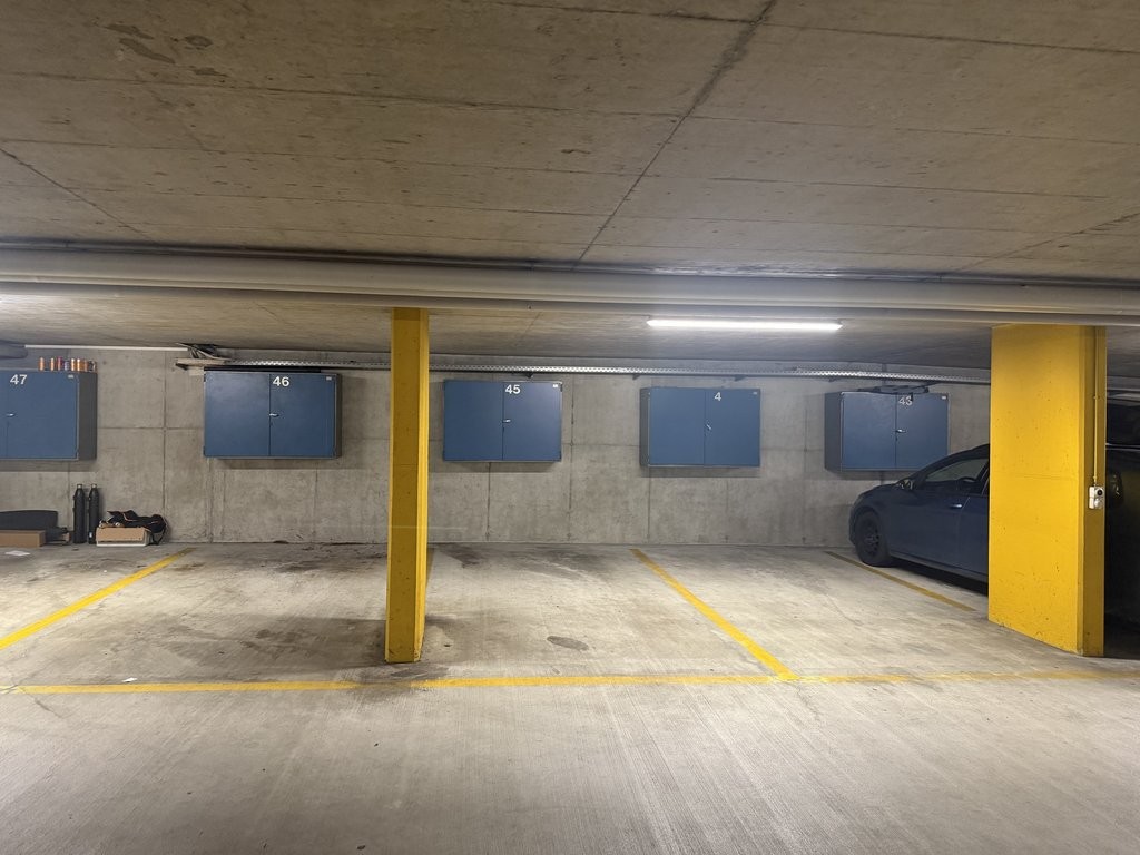 Underground slot, Foto 3 von 3