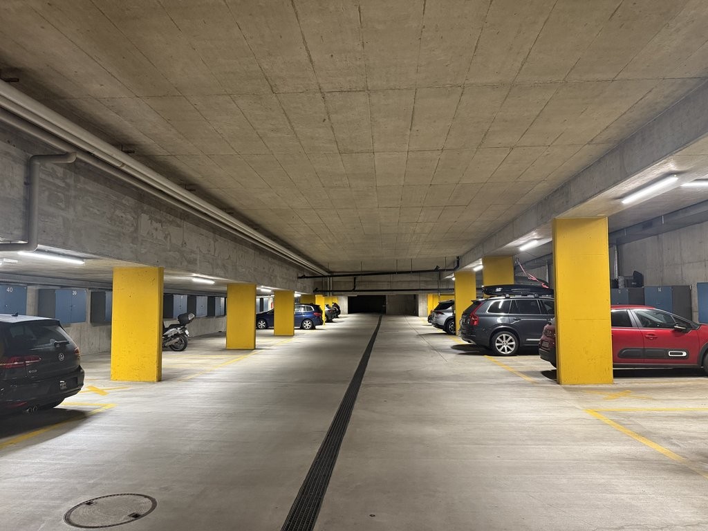 Underground slot, Foto 2 von 3