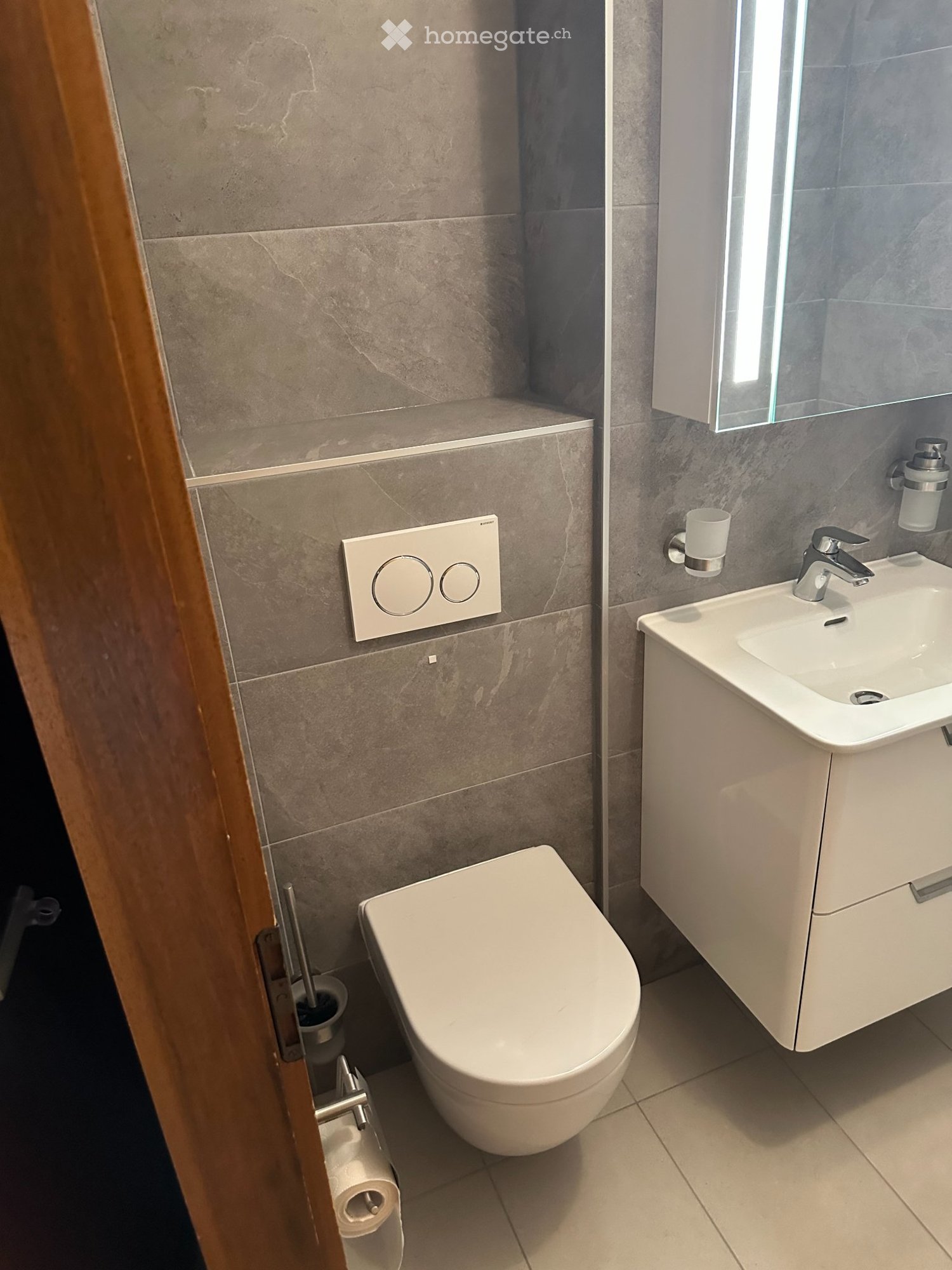 2 ½ Zimmer-Wohnung, Foto 6 von 10