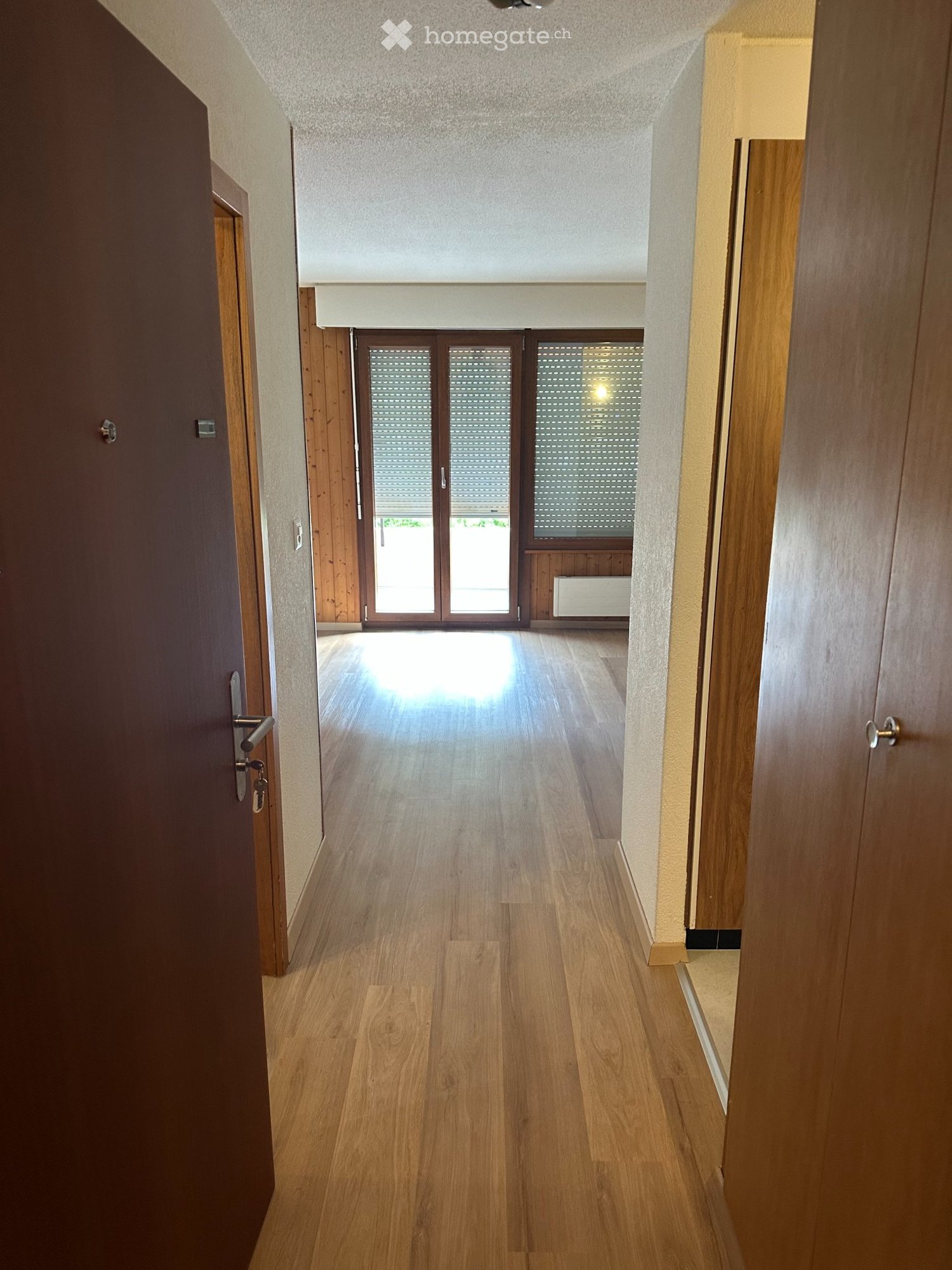 2 ½ Zimmer-Wohnung, Foto 8 von 10