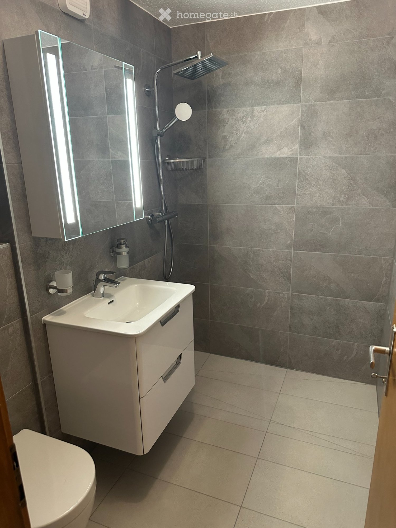 2 ½ Zimmer-Wohnung, Foto 5 von 10