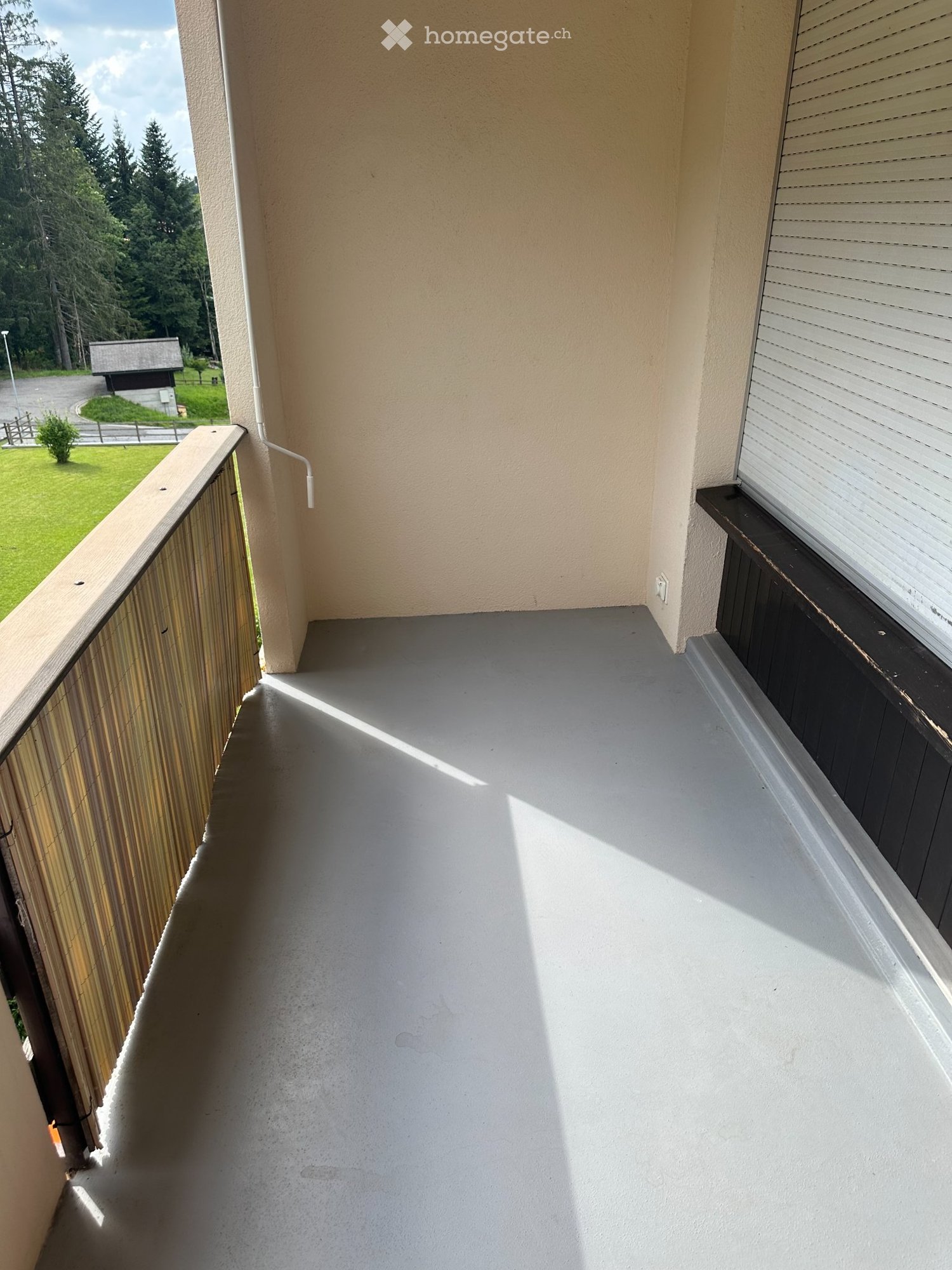 2 ½ Zimmer-Wohnung, Foto 10 von 10