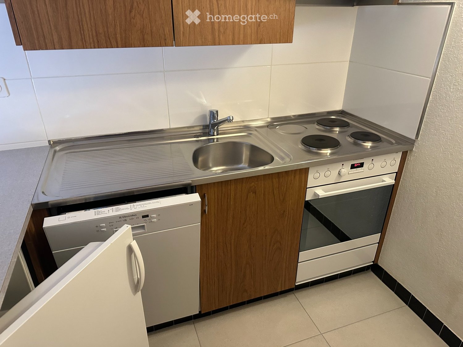 2 ½ Zimmer-Wohnung, Foto 3 von 10