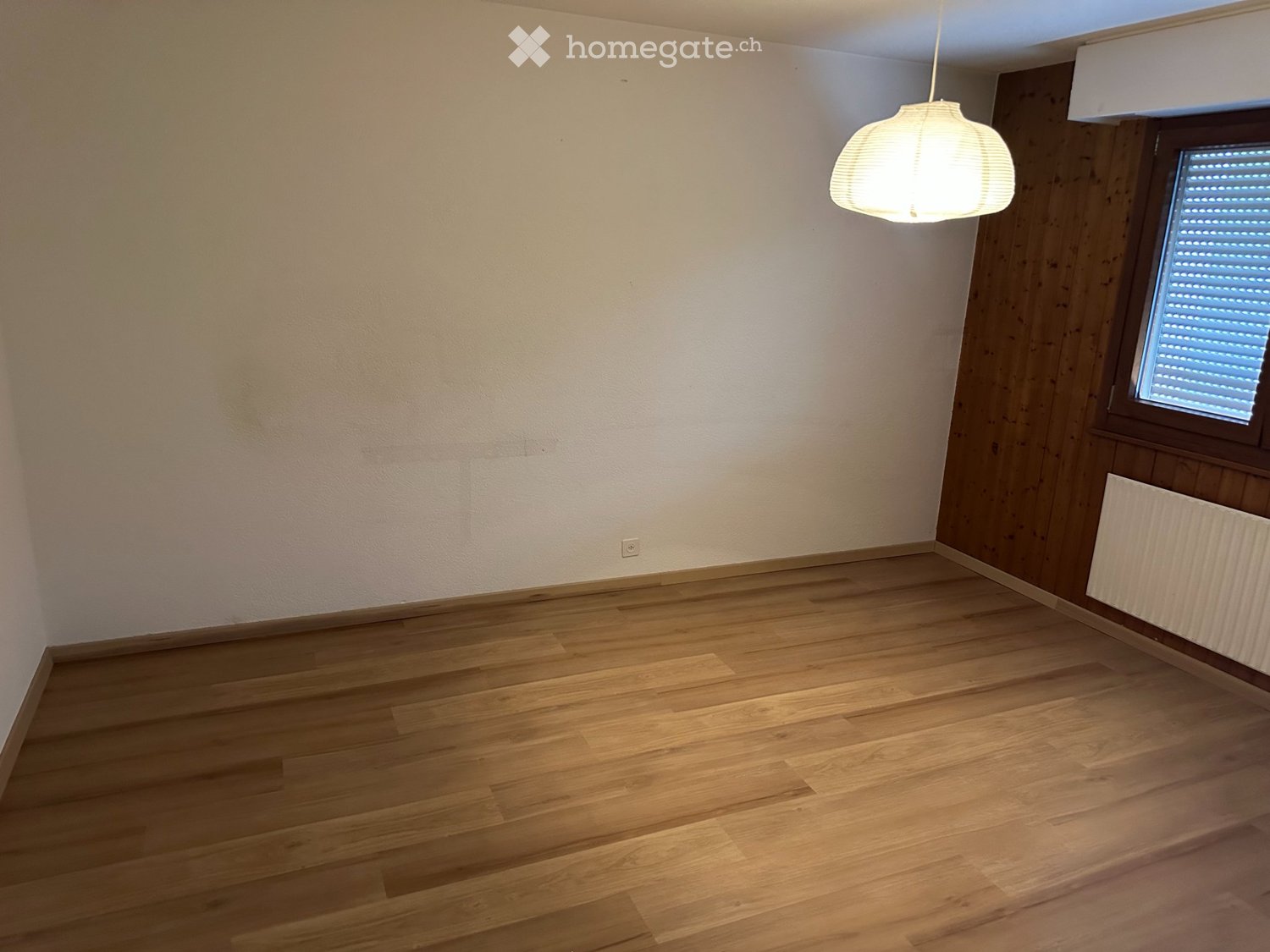 2 ½ Zimmer-Wohnung, Foto 1 von 10