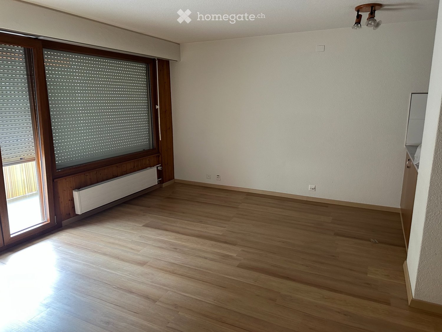 2 ½ Zimmer-Wohnung, Foto 4 von 10