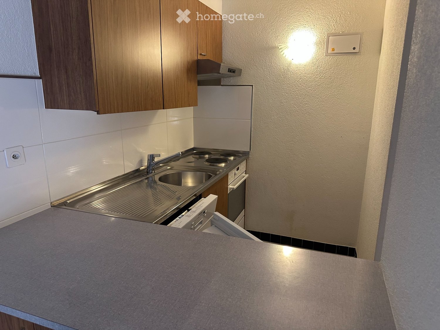 2 ½ Zimmer-Wohnung, Foto 9 von 10