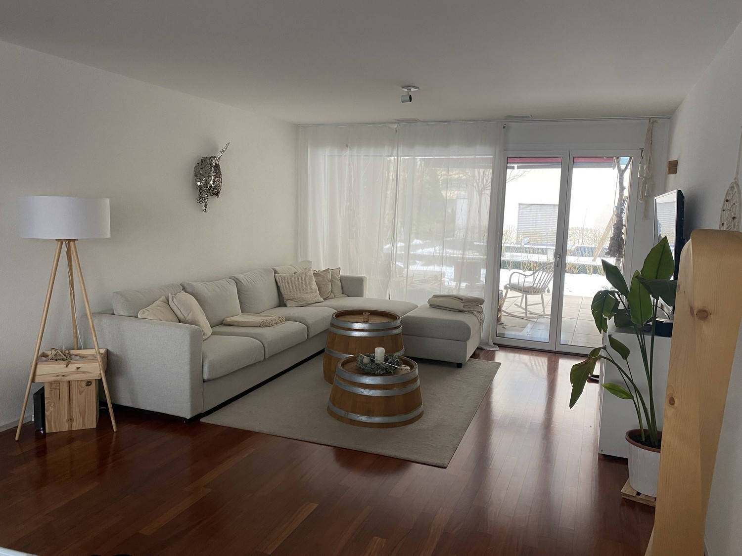 Chambre en colocation