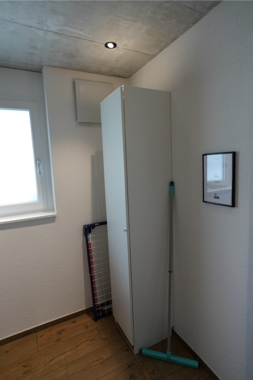 1 room apartment, Foto 5 von 10