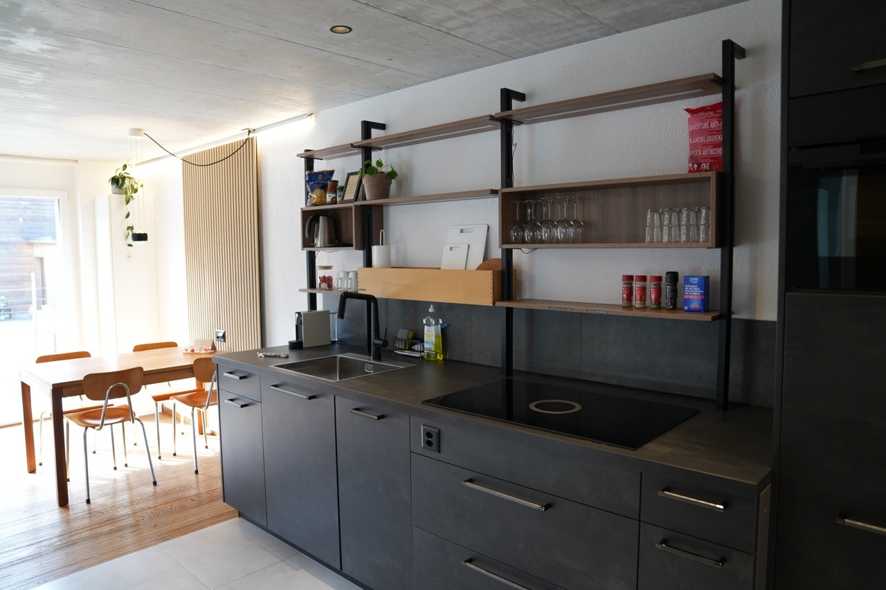 1 room apartment, Foto 1 von 10