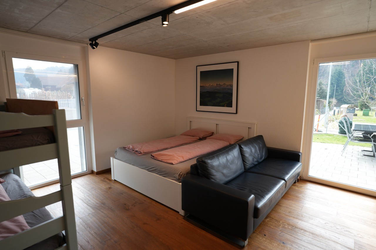 1 room apartment, Foto 10 von 10