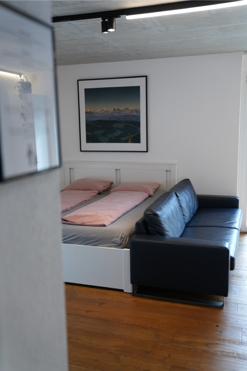 1 room apartment, Foto 9 von 10