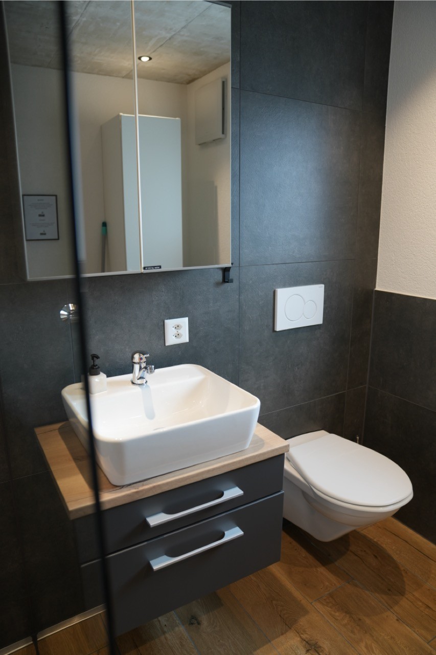 1 room apartment, Foto 6 von 10