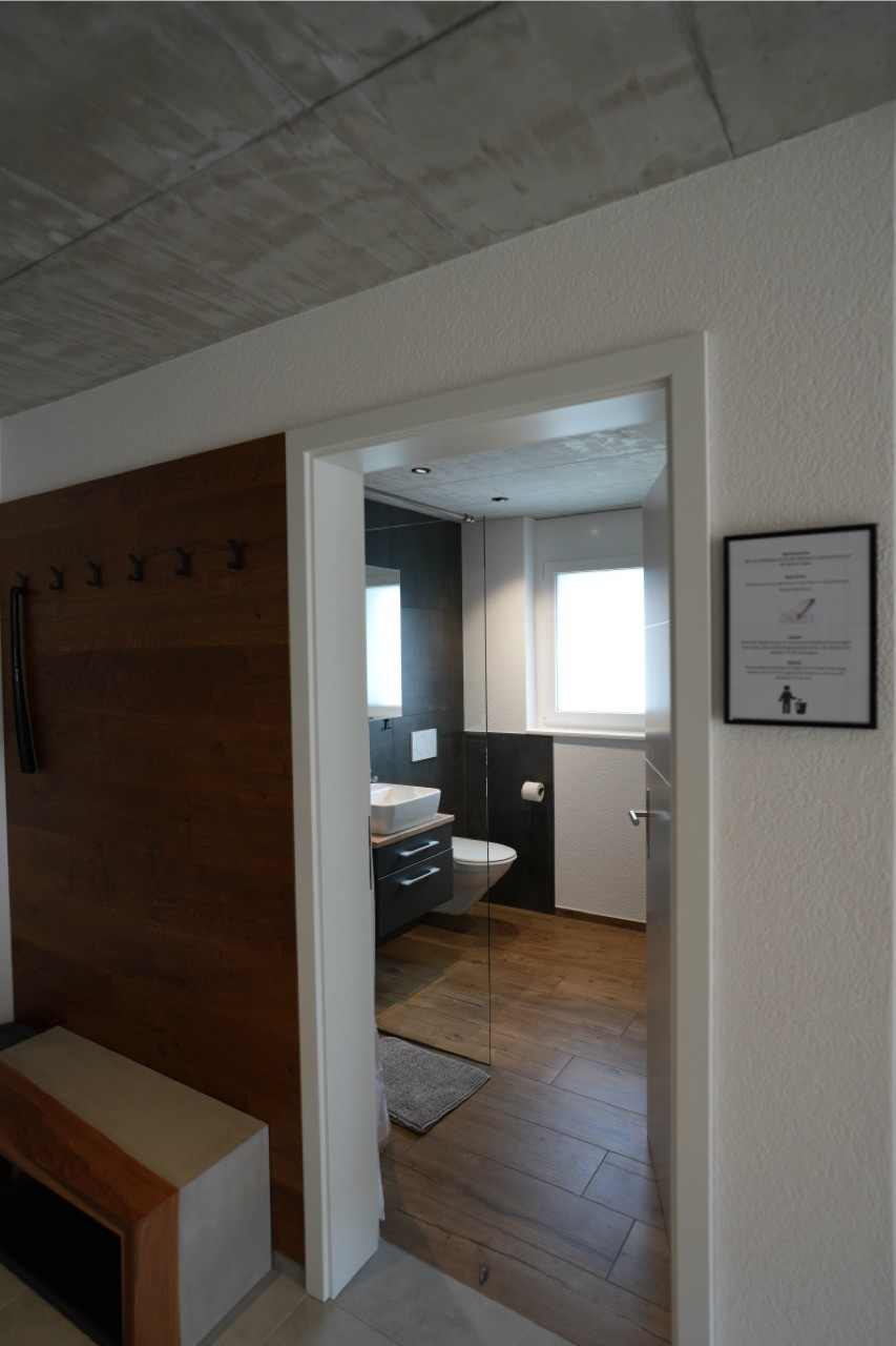 1 room apartment, Foto 8 von 10
