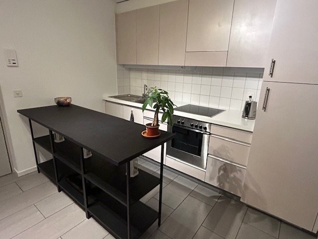 1-Zimmer-Wohnung, Foto 5 von 9