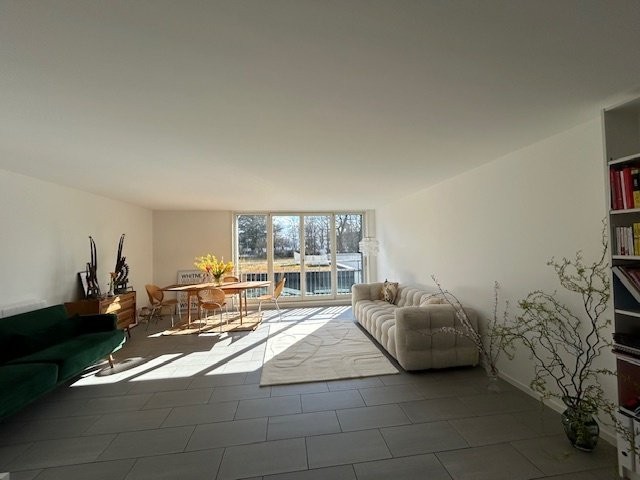 1-Zimmer-Wohnung, Foto 3 von 9