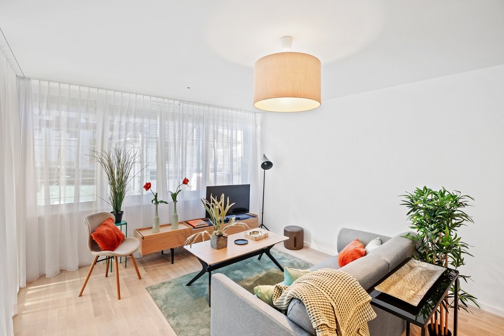 2 ½ Zimmer-Wohnung, Foto 5 von 8