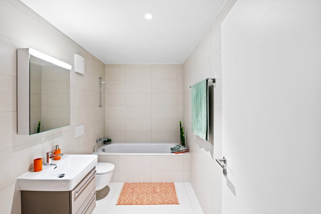 2 ½ Zimmer-Wohnung, Foto 7 von 8