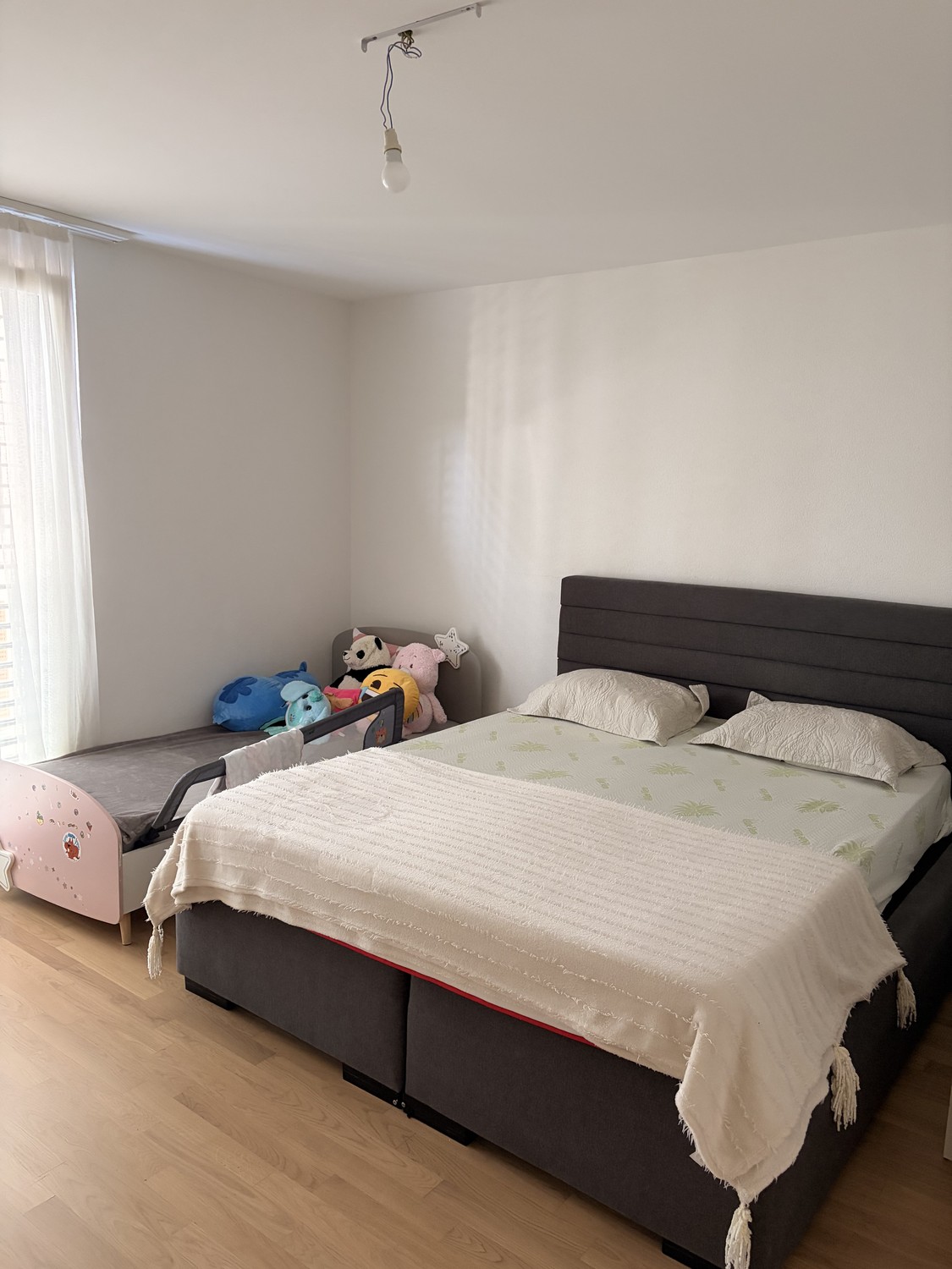 2 ½ Zimmer-Wohnung, Foto 2 von 4