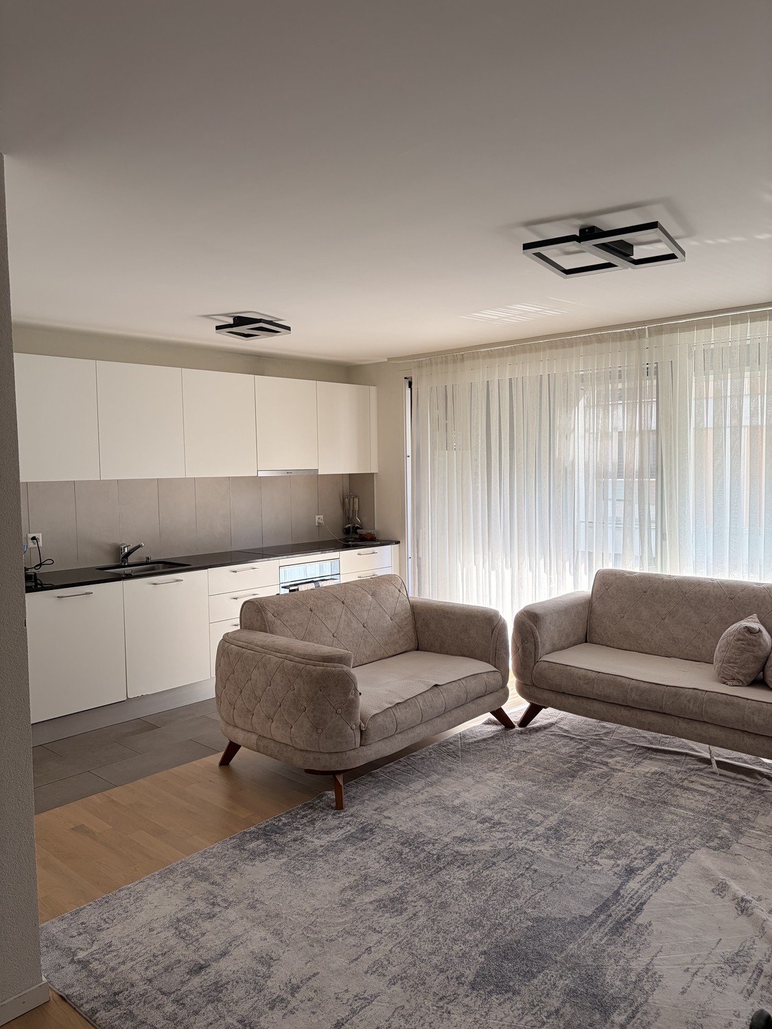 2 ½ Zimmer-Wohnung, Foto 4 von 4