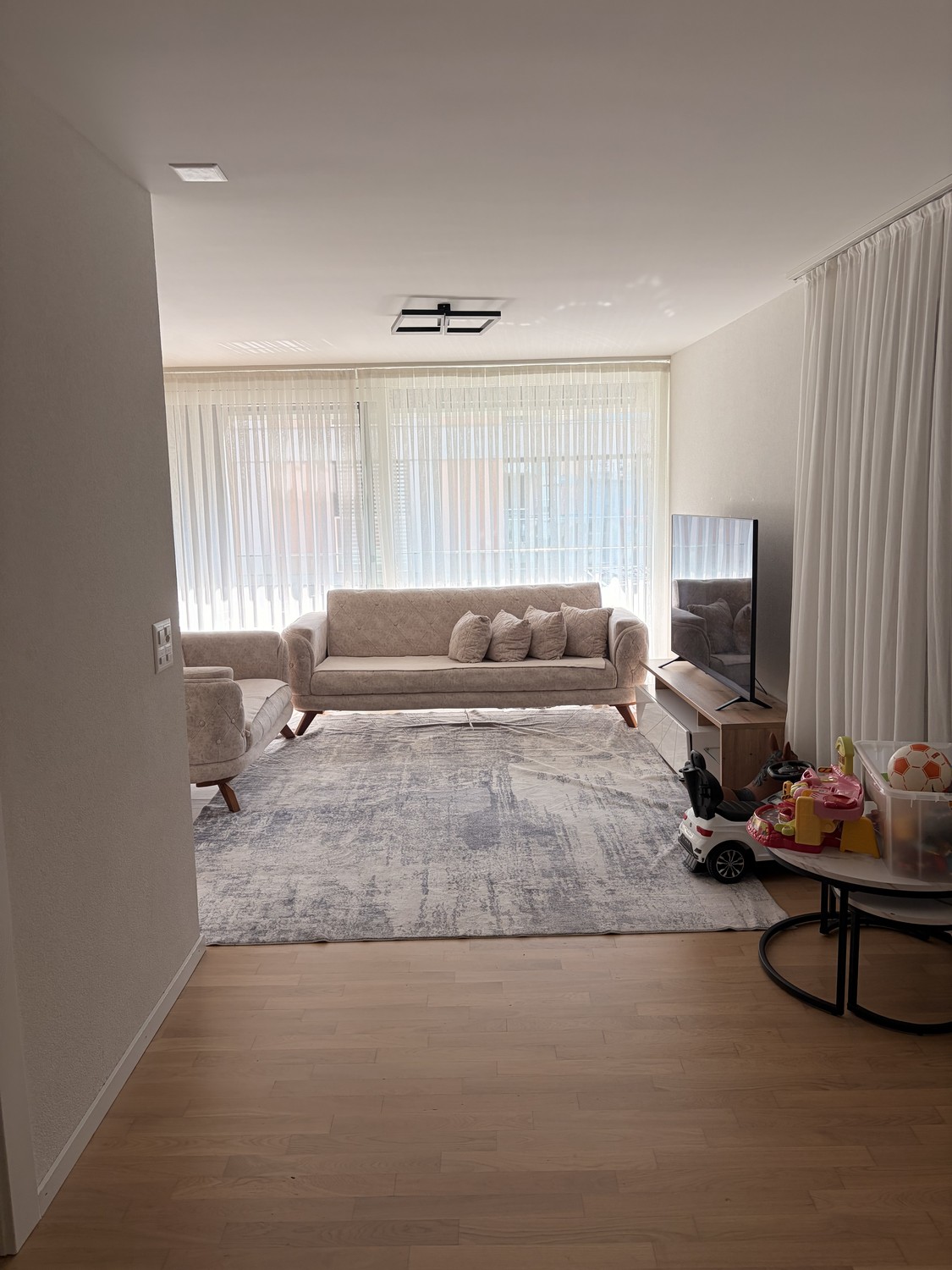2 ½ Zimmer-Wohnung, Foto 1 von 4