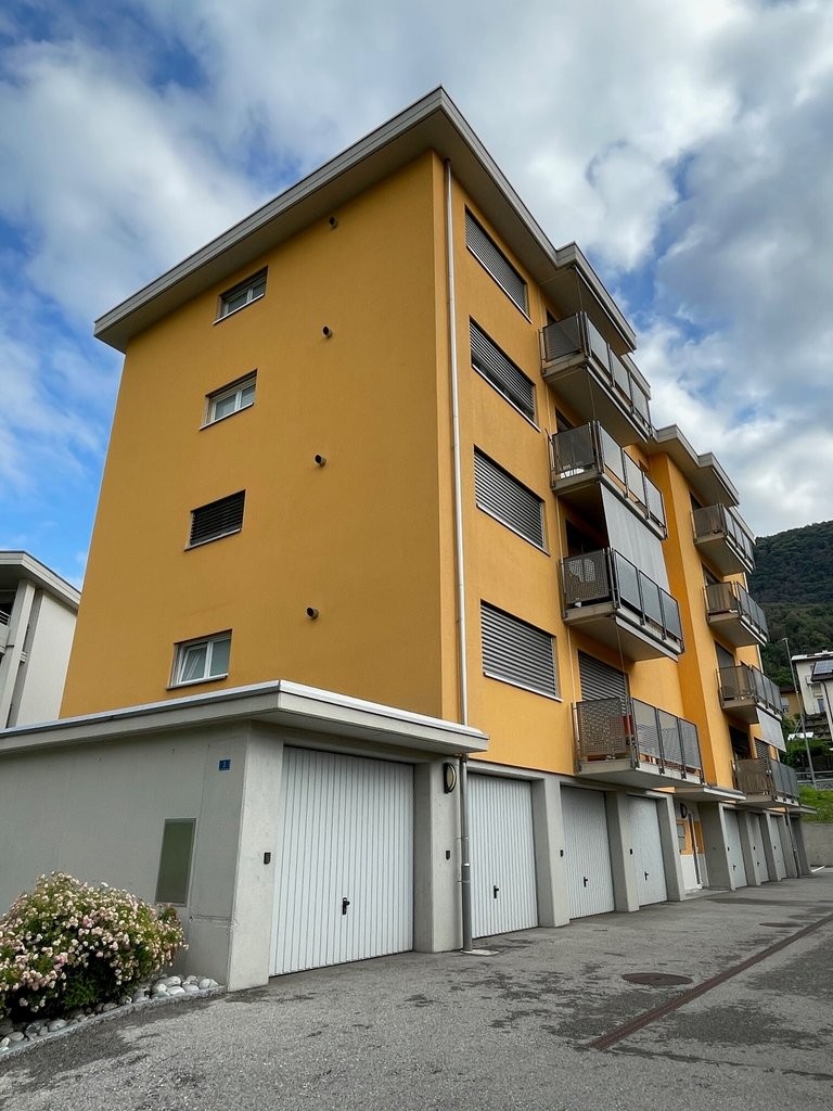 4 ½ Zimmer-Wohnung, Foto 2 von 10