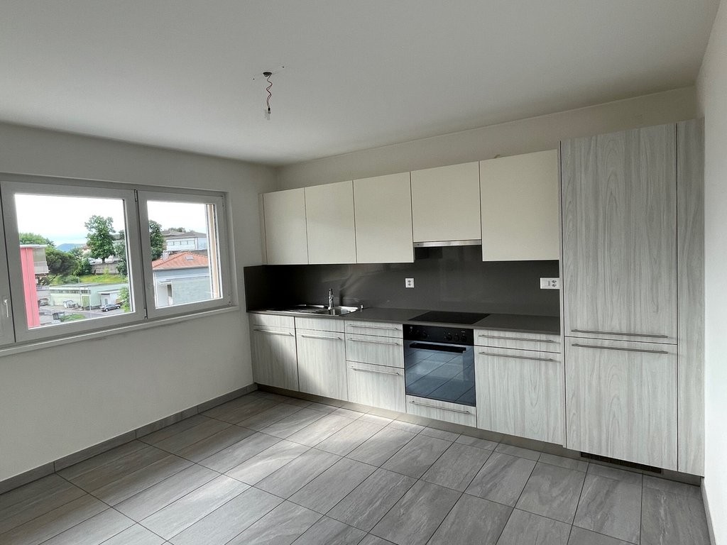 4 ½ Zimmer-Wohnung, Foto 1 von 10