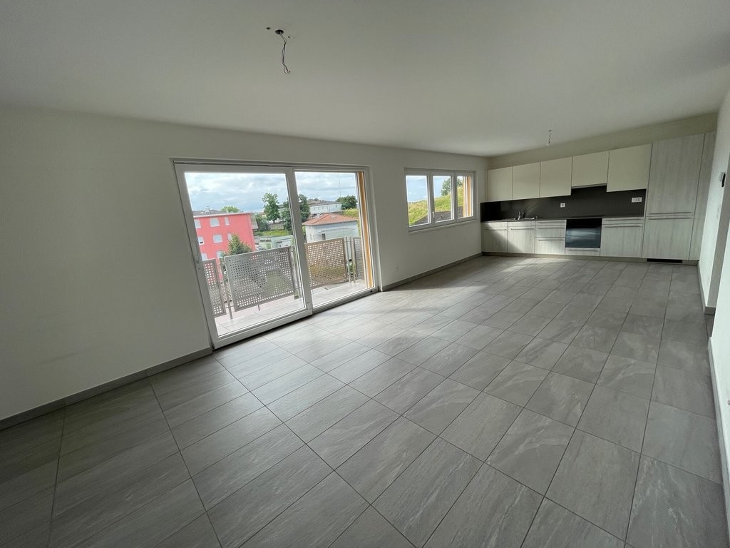 4 ½ Zimmer-Wohnung, Foto 3 von 10