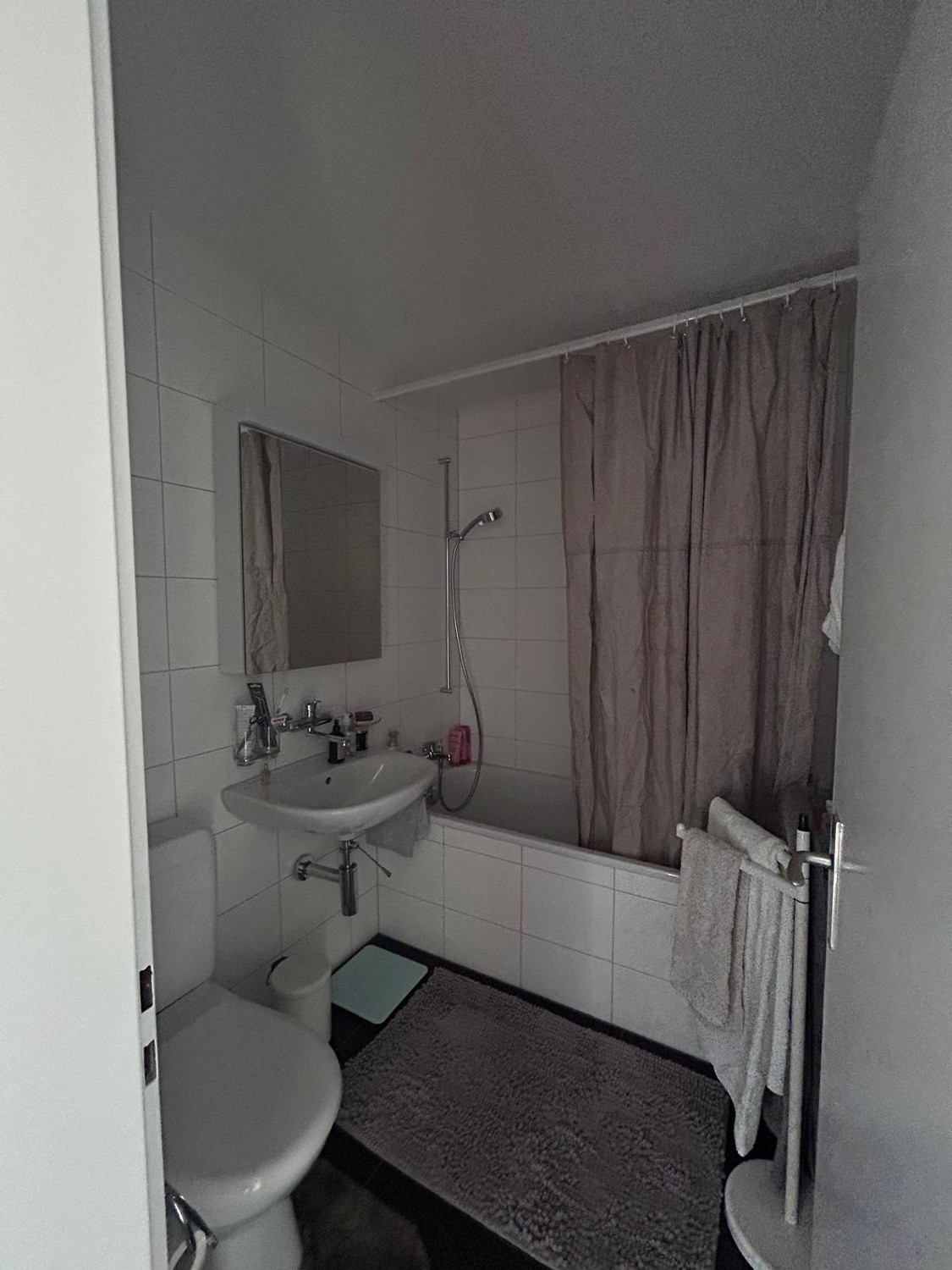 Appartement de 3 ½ pièces, photo 7 sur 7