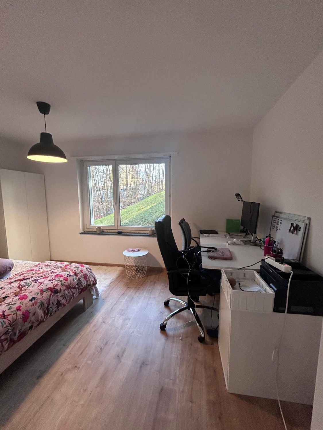 Appartement de 3 ½ pièces, photo 4 sur 7
