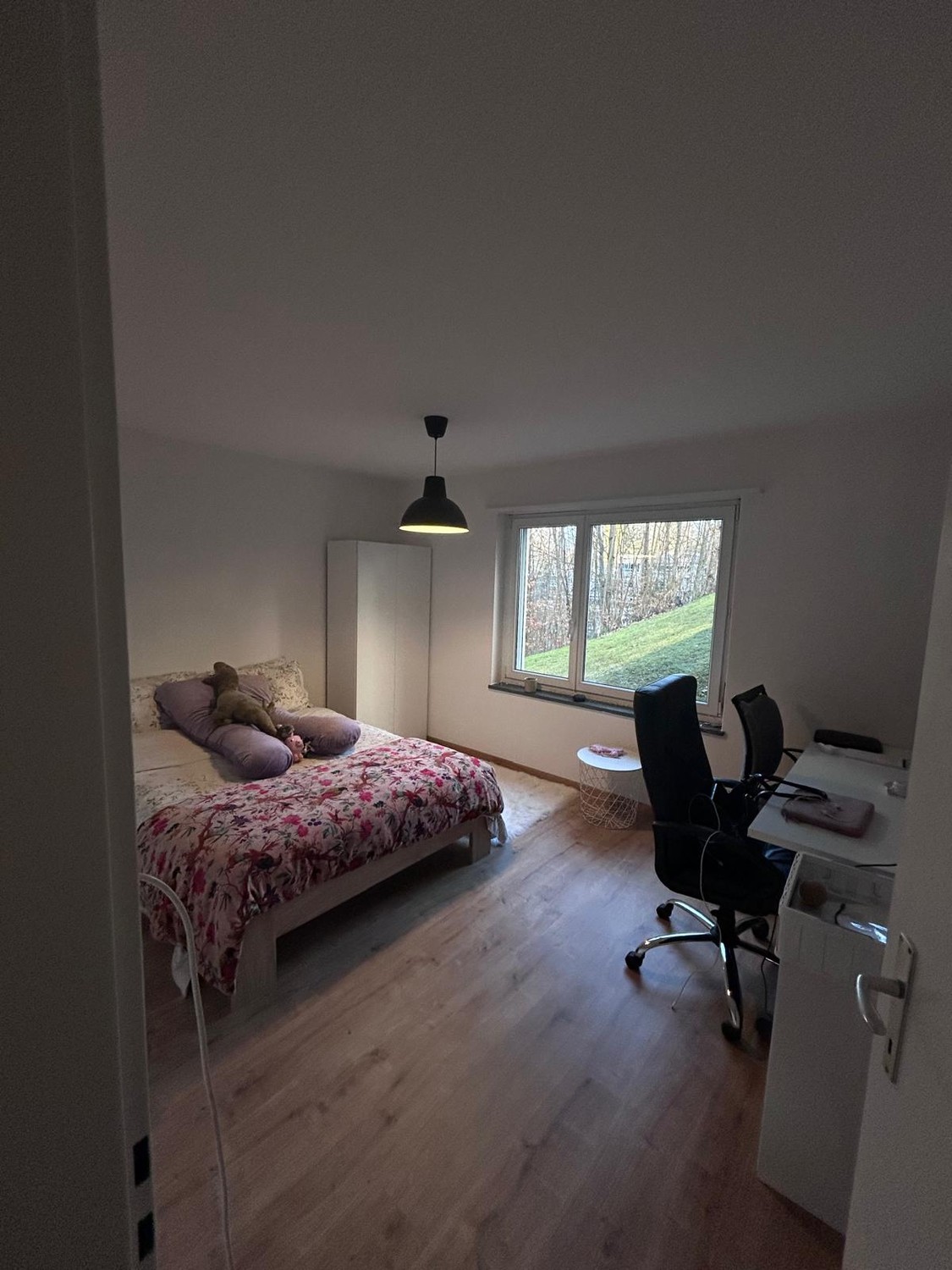 Appartement de 3 ½ pièces, photo 1 sur 7