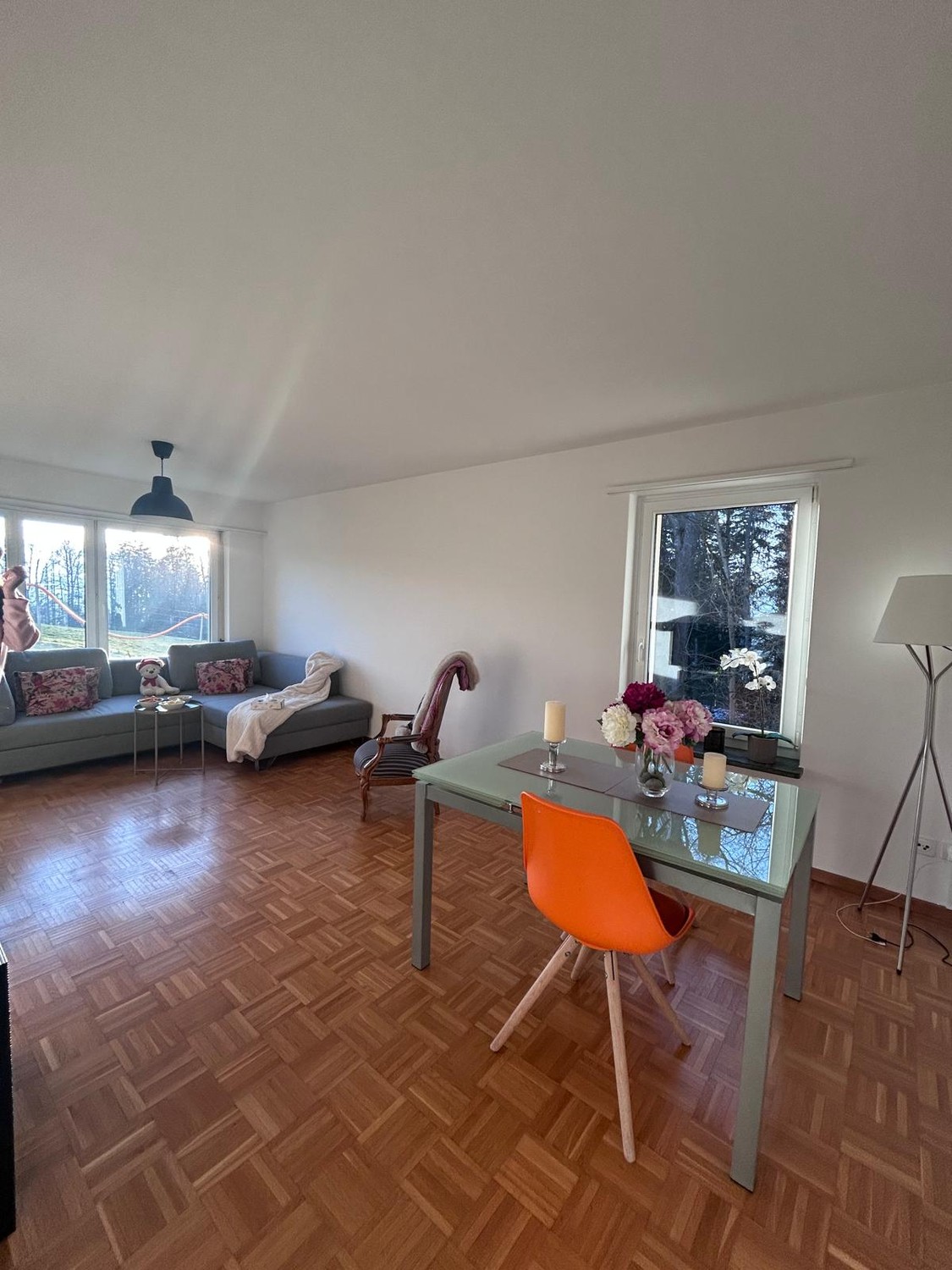 Appartement de 3 ½ pièces, photo 2 sur 7