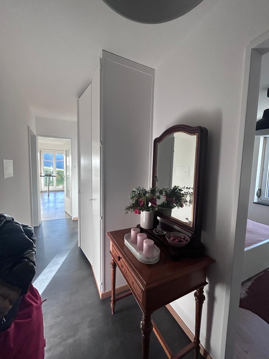 Appartement de 3 ½ pièces, photo 6 sur 7