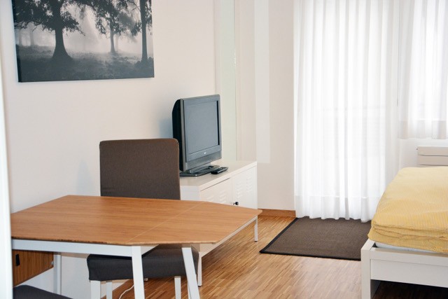 1-Zimmer-Wohnung, Foto 4 von 8