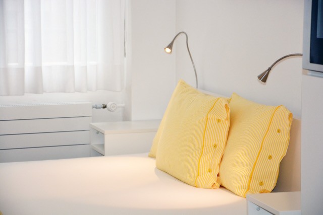 1-Zimmer-Wohnung, Foto 2 von 8