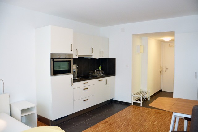 1-Zimmer-Wohnung, Foto 5 von 8