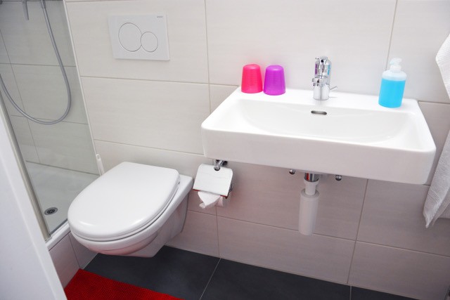 1-Zimmer-Wohnung, Foto 7 von 8