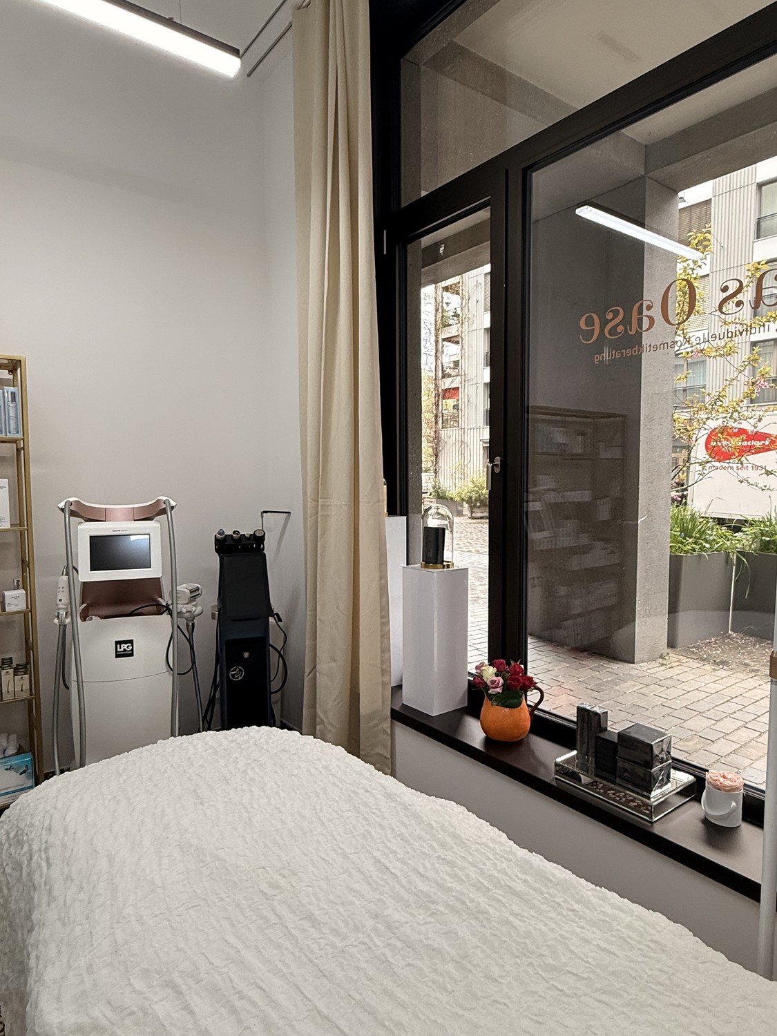 14m² commerciale