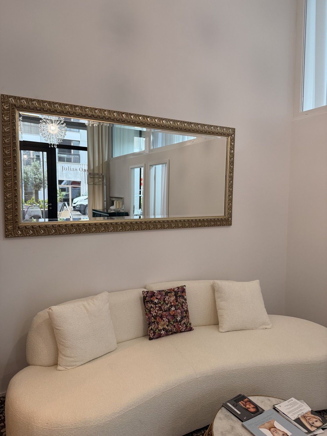 14m² commerciale