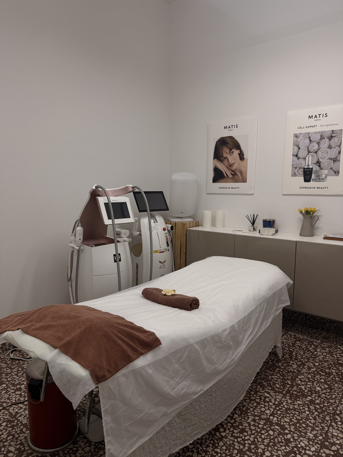 14m² commerciale