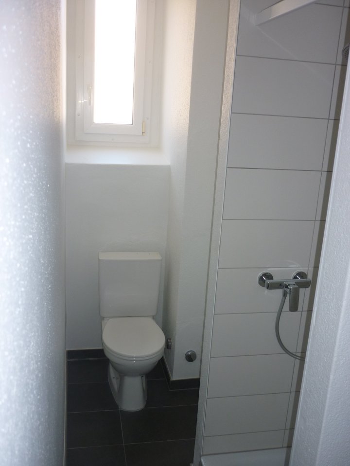 4-Zimmer-Wohnung