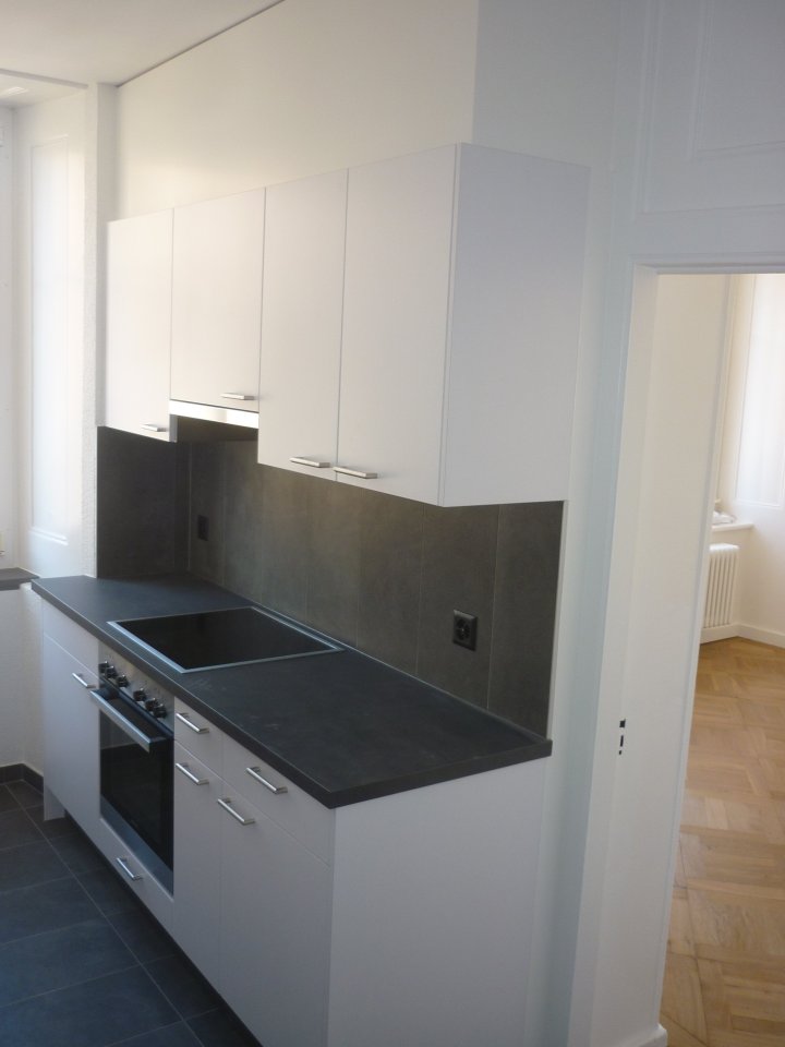4-Zimmer-Wohnung