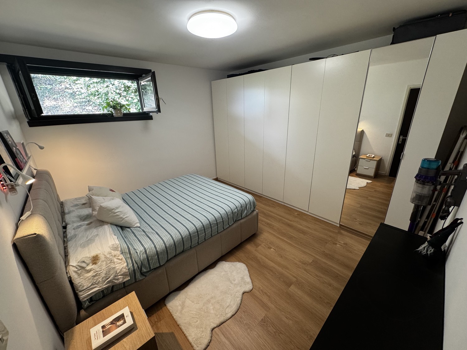 Appartement de 2 ½ pièces