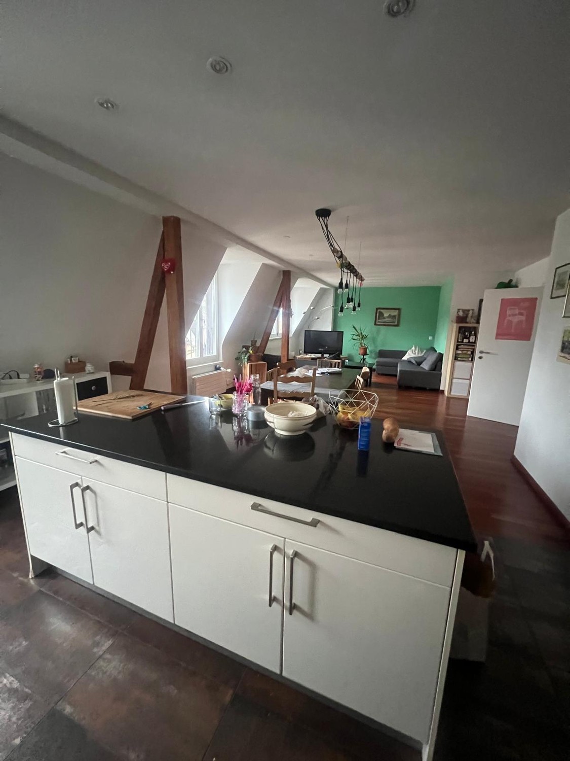 Zimmer in einer WG, Foto 4 von 4