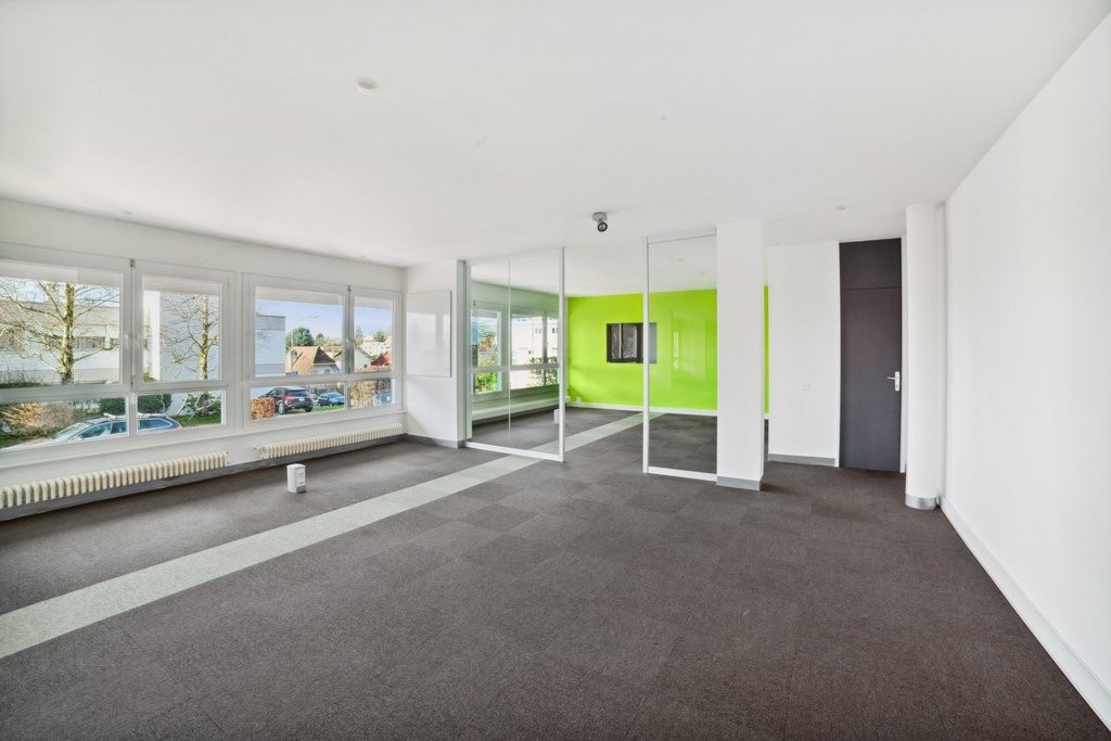 161m² office, Foto 2 von 10