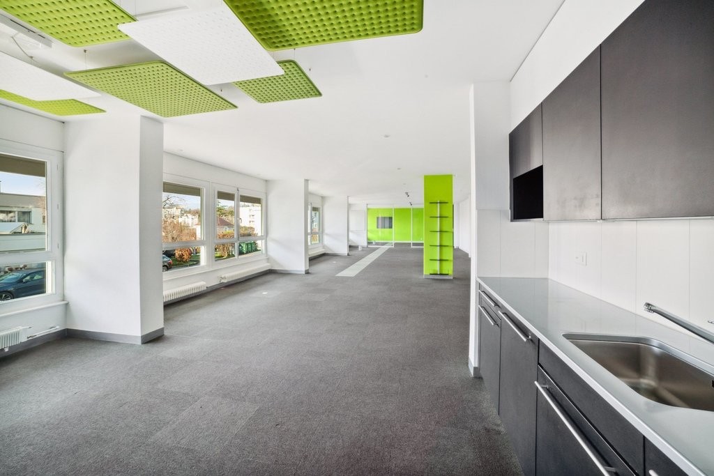 161m² office, Foto 4 von 10