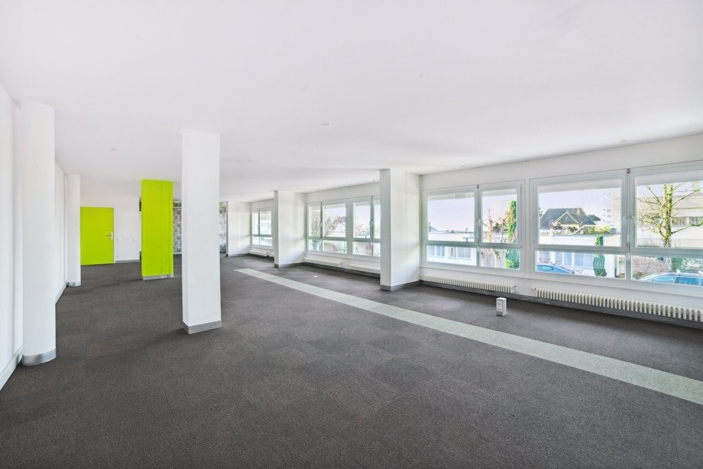 161m² office, Foto 1 von 10