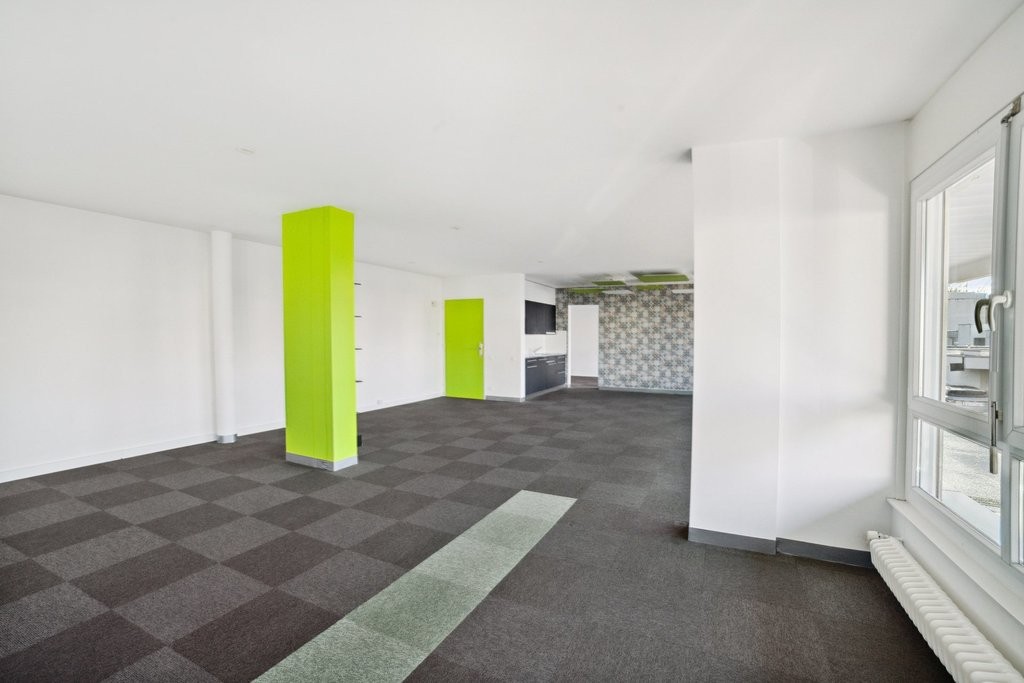 161m² office, Foto 8 von 10