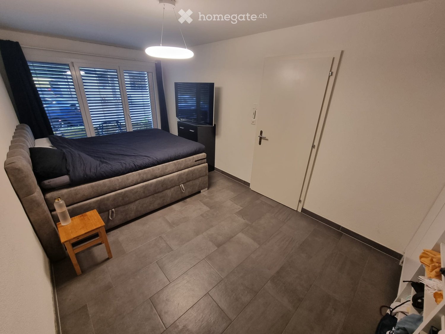 3 ½ Zimmer Wohnung, Foto 4 von 5