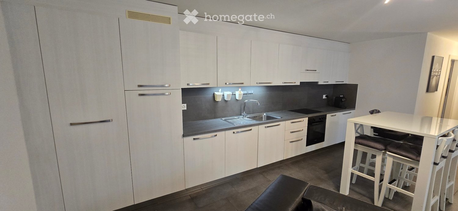 3 ½ Zimmer Wohnung, Foto 1 von 5