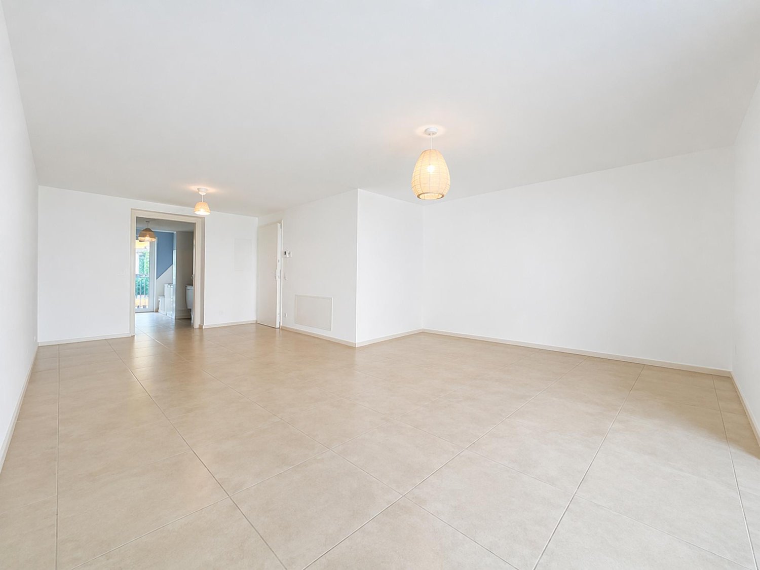 4 ½ pièces appartement, photo 2 sur 10
